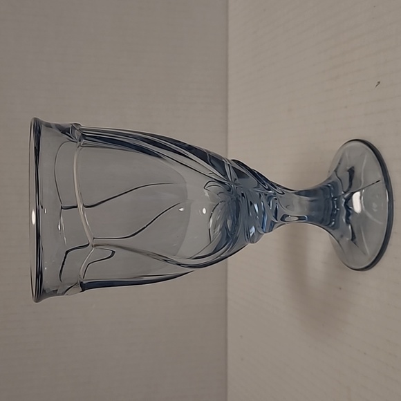 Set of 3 Vintage Noritake Sweet Swirl Glasses - Picture 4 of 16